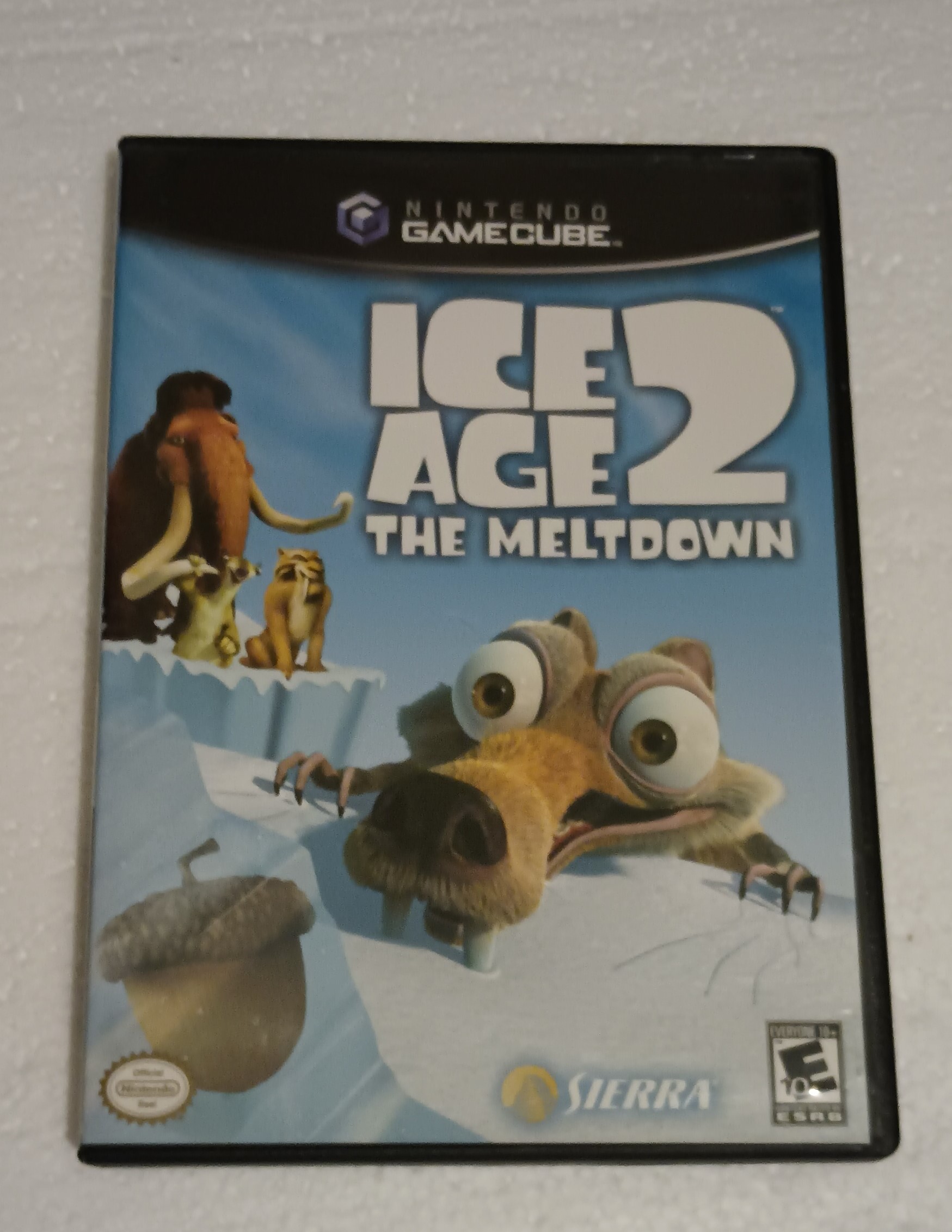 Ice Age 2: The Meltdown